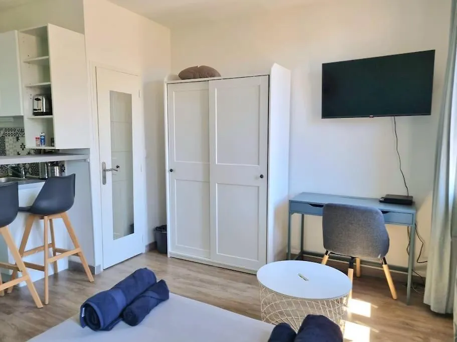 Studio Equipe Et Renove, Centre Historique Aix-en-Provence 0*,